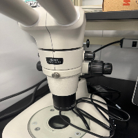 Nikon SMZ1270 Stereo Microscope image 0